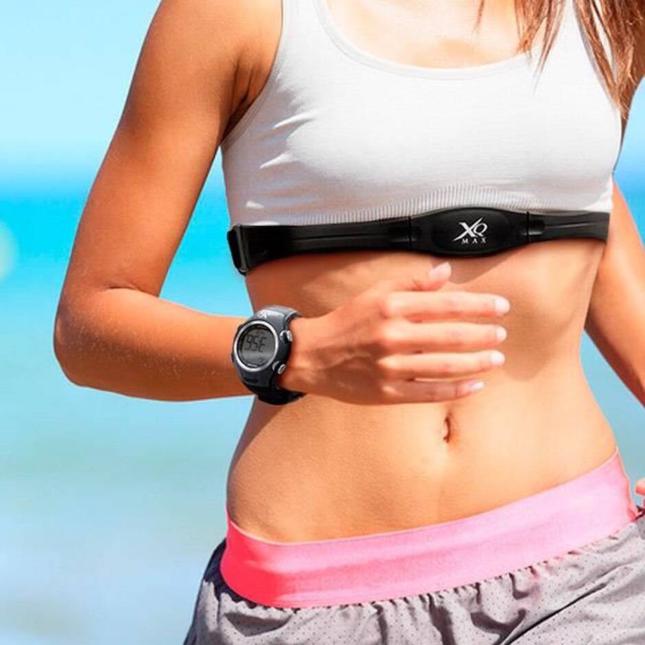 Running. Comment utiliser un cardiofréquencemètre pour progresser