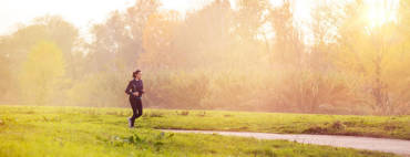 Savez-vous parler running ?