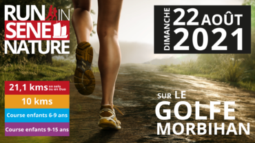 Annulation de l’édition 2020 du Run In Séné Nature