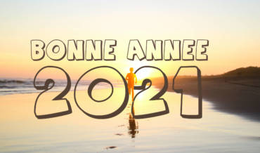 Meilleurs voeux 2021