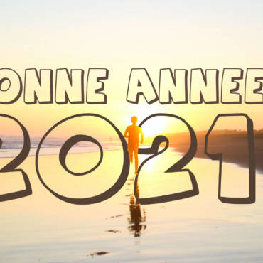 Meilleurs voeux 2021